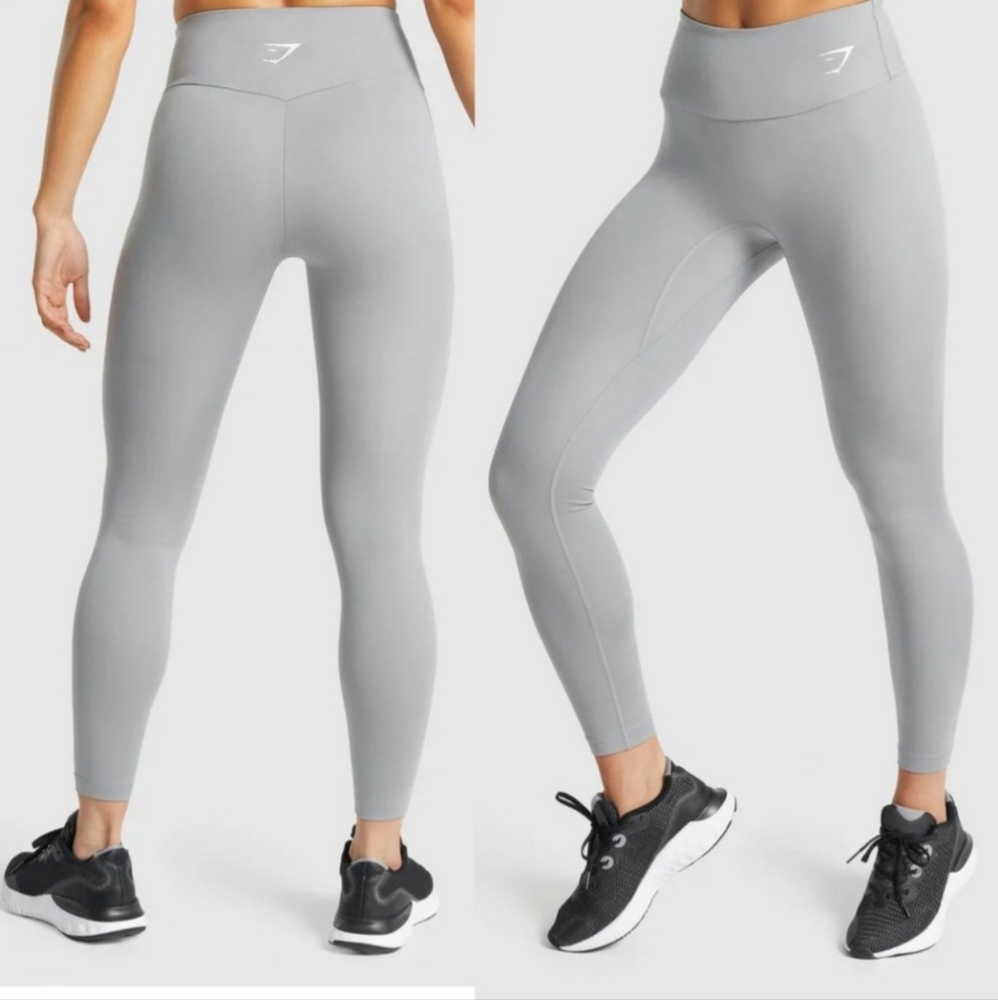 GYMSHARK TRAINING LEGGING NWOT never worn